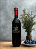 Blueberry Balsamic