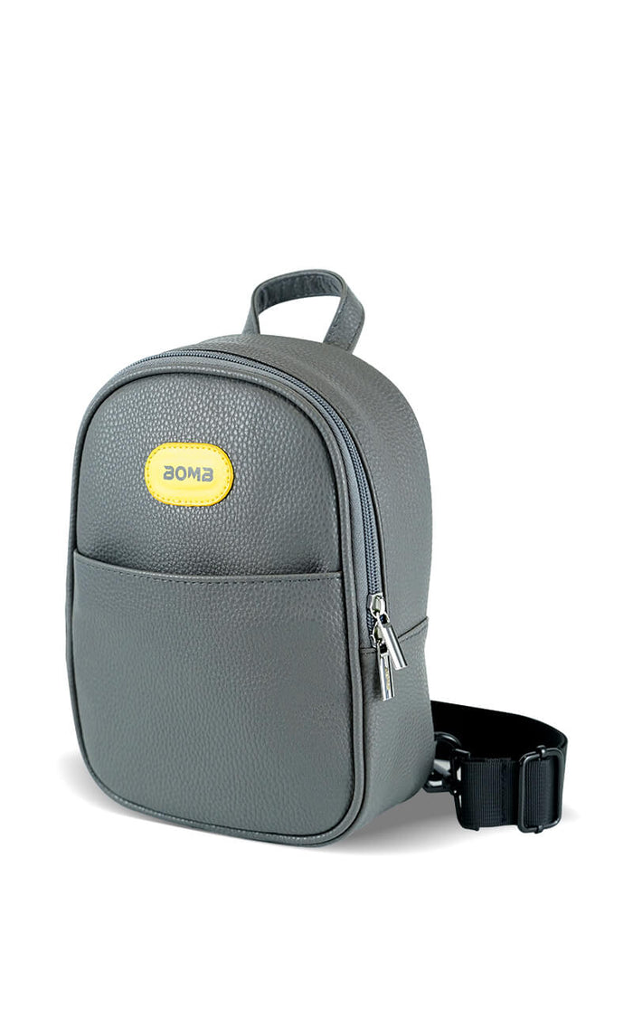 Bomb E-Rig Bag Carrying Case