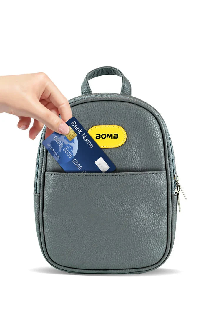Bomb E-Rig Bag Carrying Case