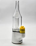Bomb Pro Portable Electric E-Rig Bottle Glass Bubbler