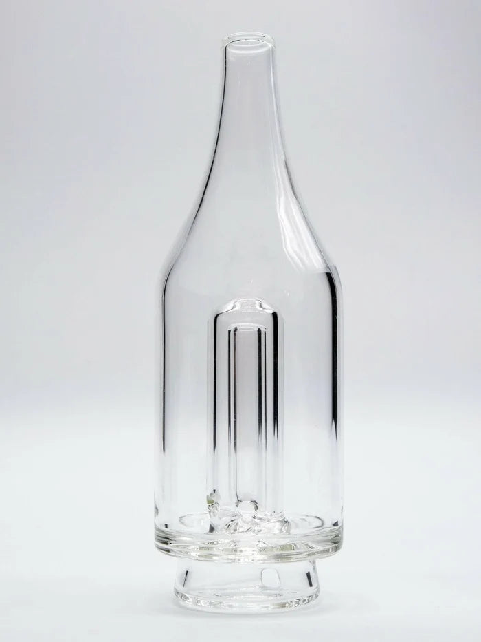 Bomb Pro Portable Electric E-Rig Bottle Glass Bubbler