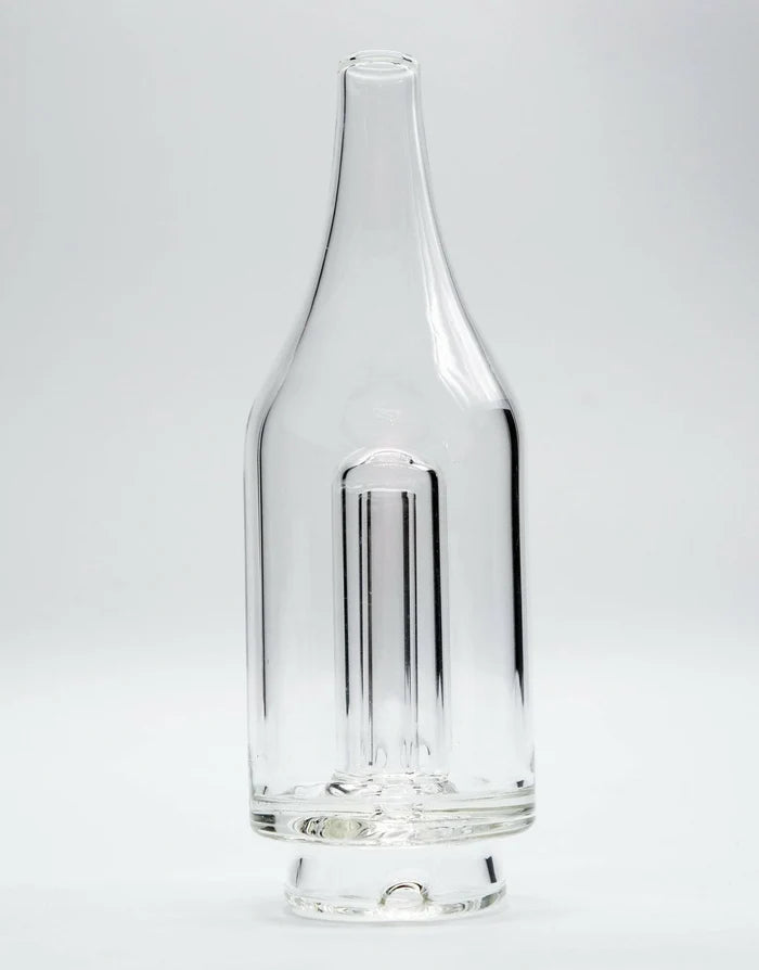 Bomb Pro Portable Electric E-Rig Bottle Glass Bubbler