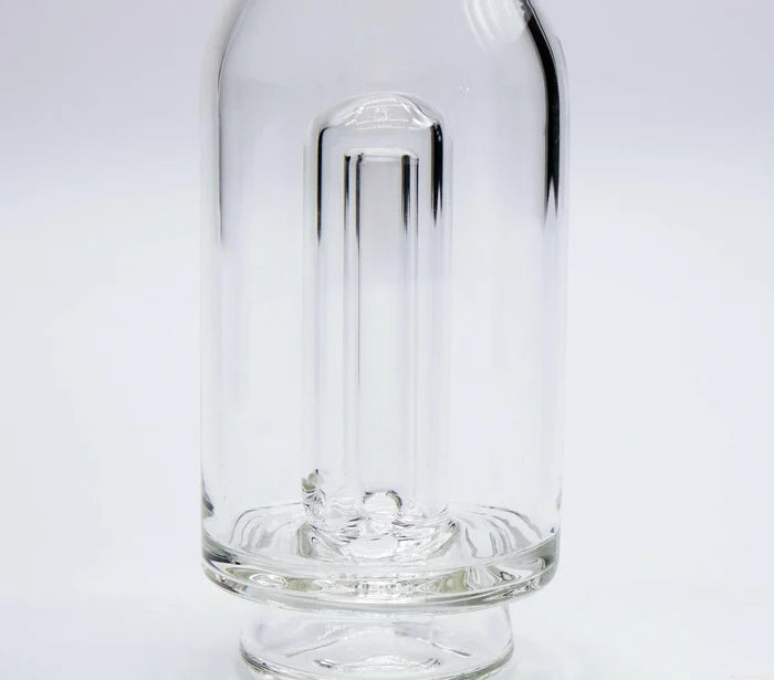 Bomb Pro Portable Electric E-Rig Bottle Glass Bubbler