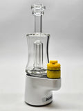 Bomb Pro Portable Electric E-Rig Double Bottle Glass Bubbler