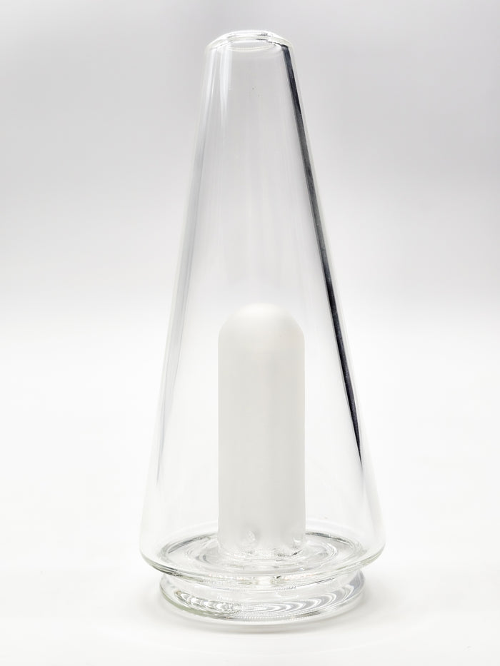 Bomb Pro Portable Electric E-Rig Funnel Glass Bubbler