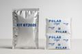 Buste Termiche 20×25 Kit Completo - 20 Pezzi + Ghiaccio Sintetico