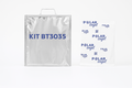 Buste Termiche 30×35 con Maniglia - Kit 10 Pezzi + Ghiaccio Sintetico