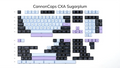 CannonCaps CXA Sugarplum