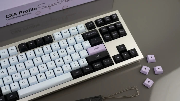 CannonCaps CXA Sugarplum