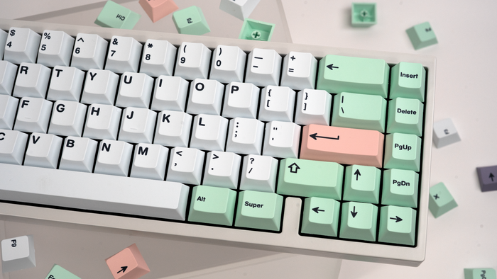 CannonCaps Minty