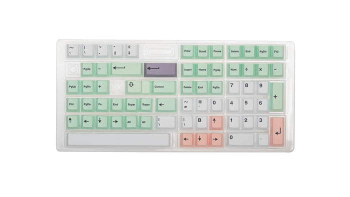 CannonCaps Minty