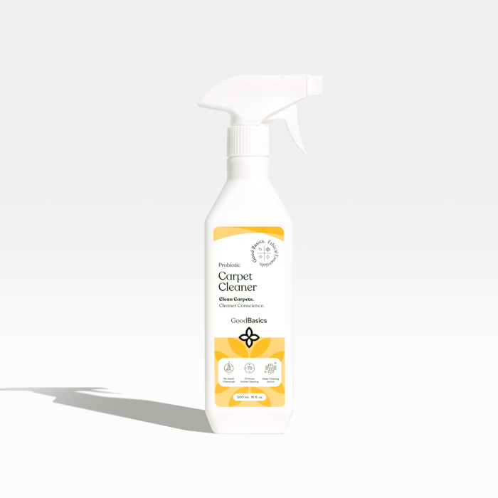 Carpet Cleaner