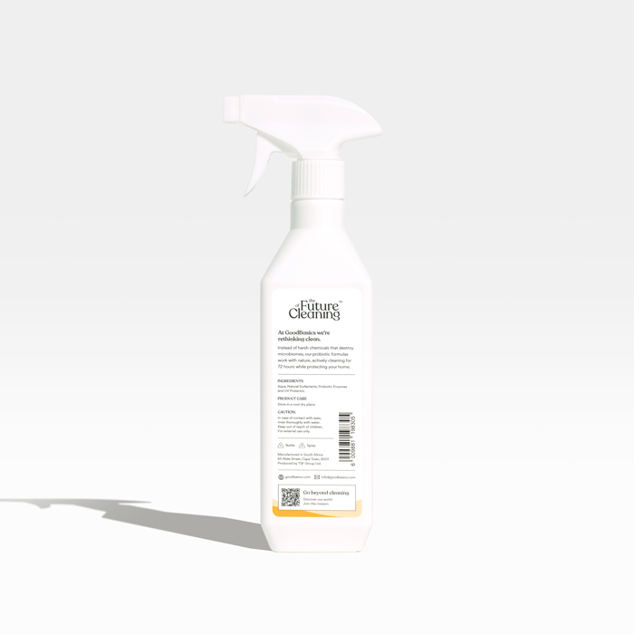 Carpet Cleaner