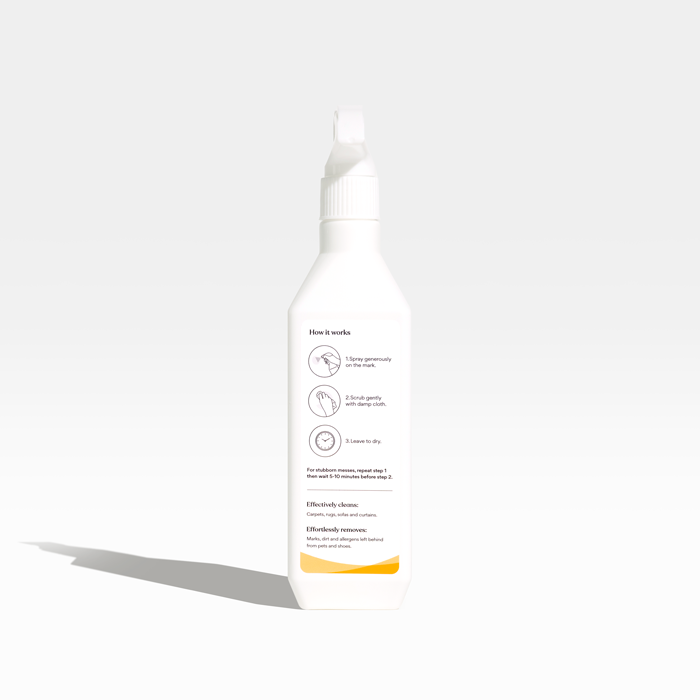 Carpet Cleaner