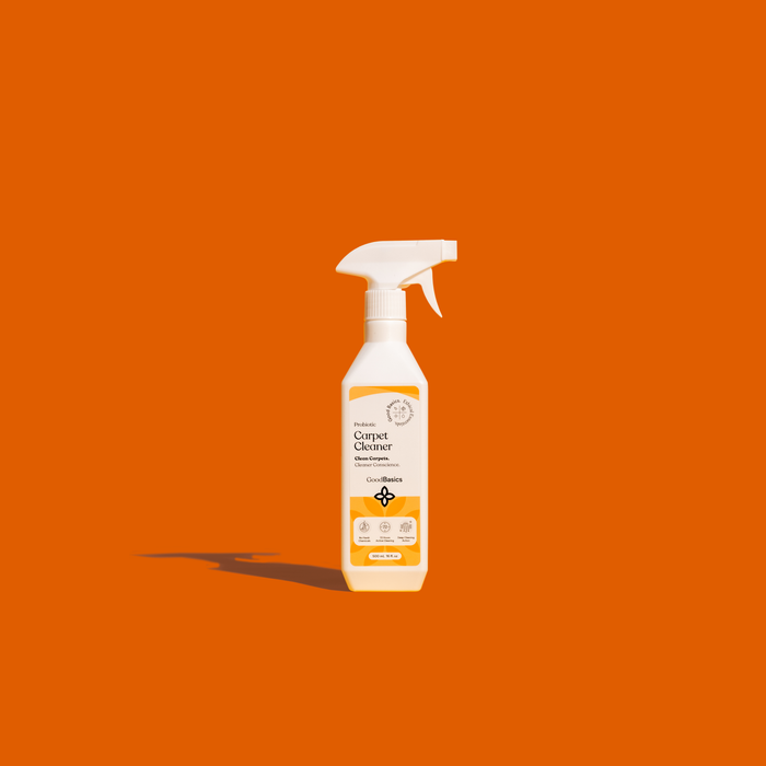 Carpet Cleaner