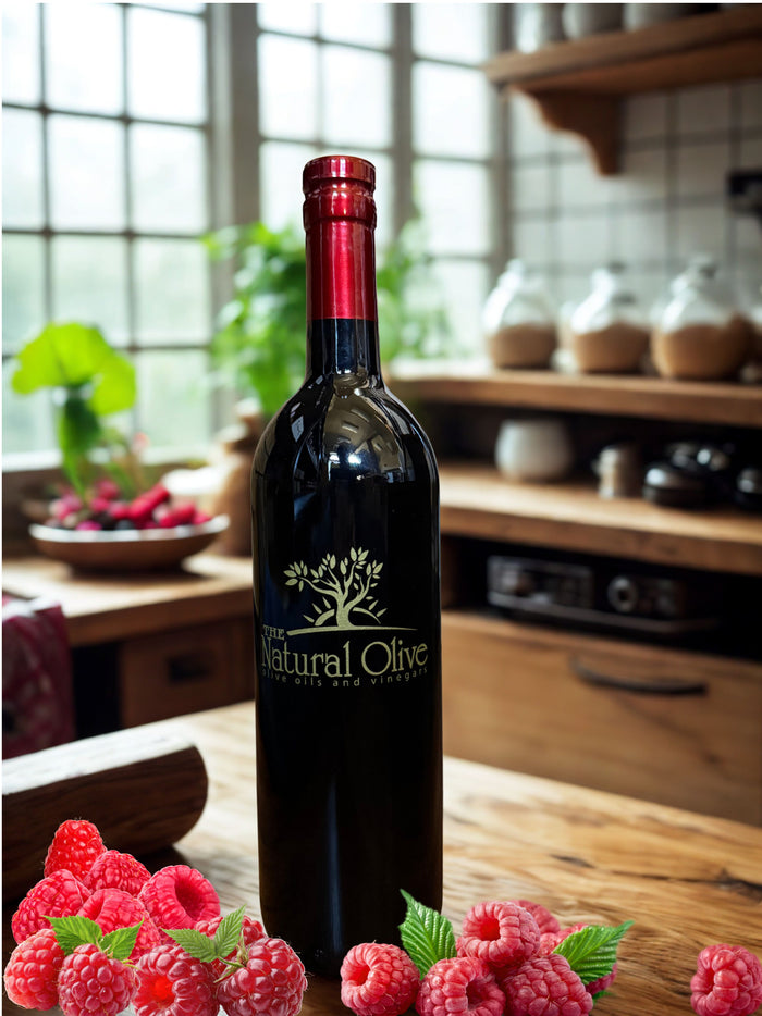 Cascadian Wild Raspberry Balsamic