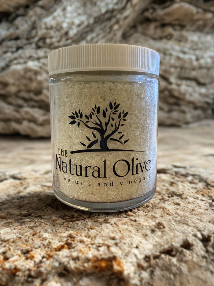 Celtic Salt (Sel Gris) French Sea Salt (6oz)