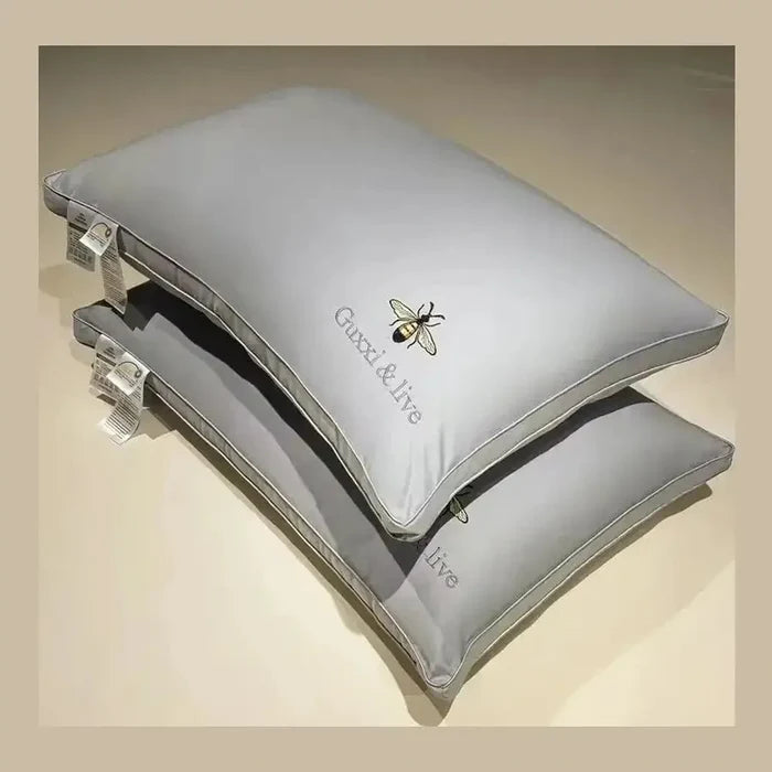 Cervical Massage Pillow – Orthopedic Neck & Shoulder Massager – image 6