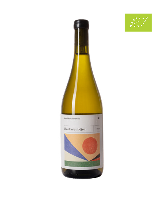 Chardonnay Beton