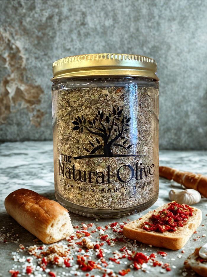 Charmane's Bread Dip (6oz)