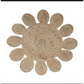 Jute Rug Mats-Indiehaat