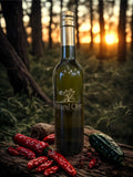 Chipotle Olive Oil