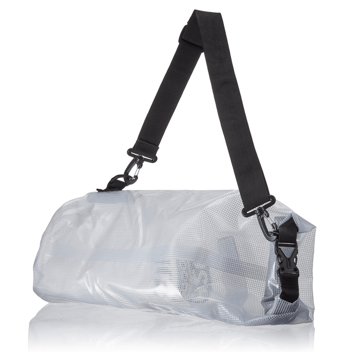 WOW Watersports H2O Proof 10L Drybag Clear-1