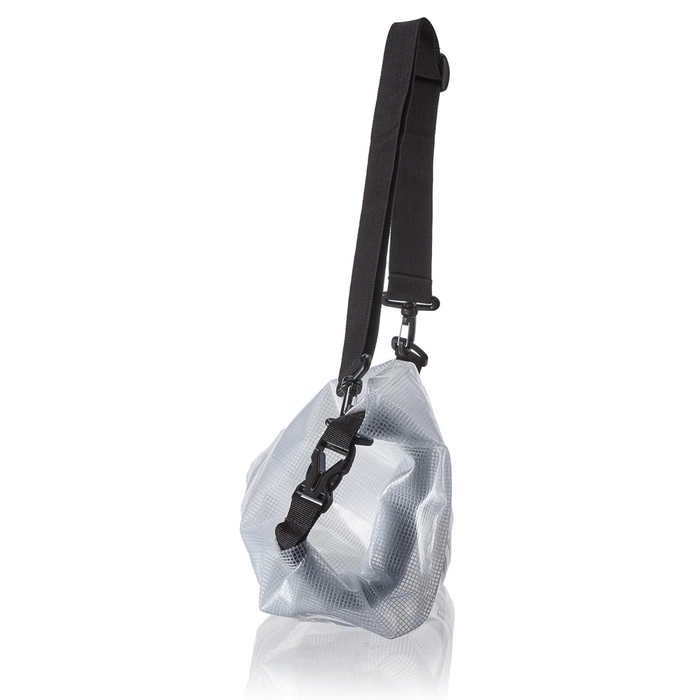 WOW Watersports H2O Proof 10L Drybag Clear-2