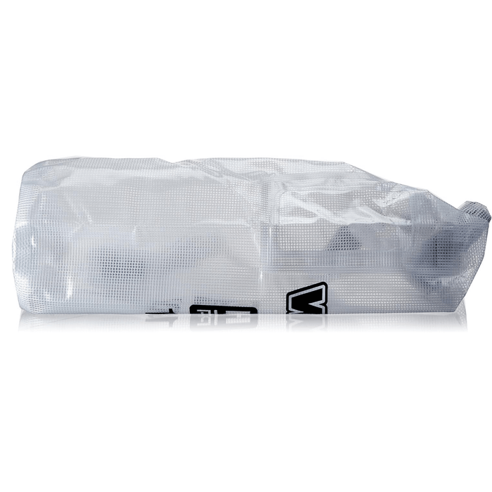WOW Watersports H2O Proof 10L Drybag Clear-3
