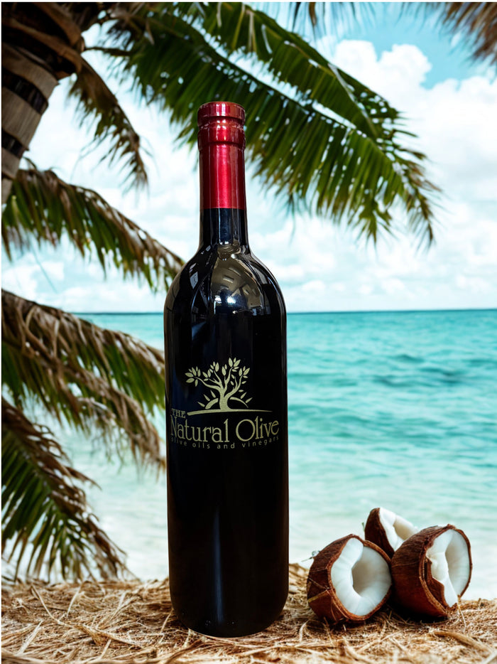 Coconut White Balsamic