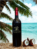 Coconut White Balsamic
