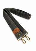 Cross Body Strap - Eucalypt