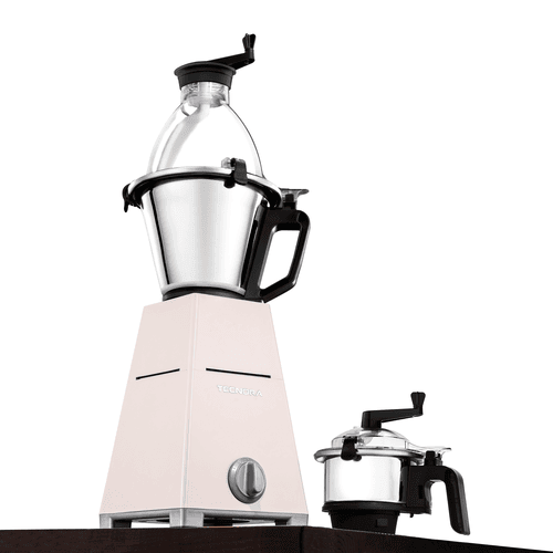 Tecnora Culinova - Blender - Smoothie Maker - Taupe-0