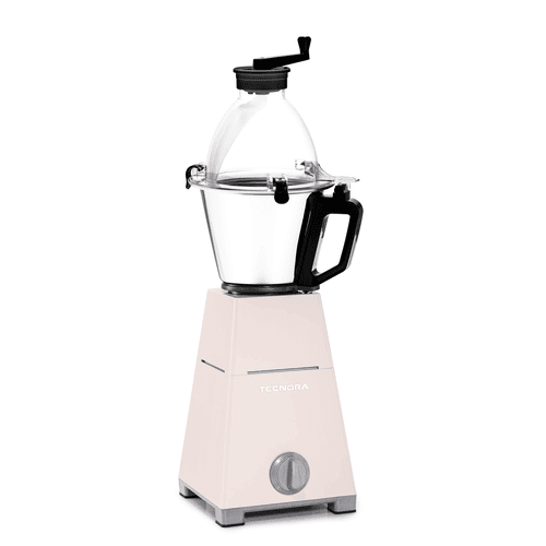 Tecnora Culinova - Blender - Smoothie Maker - Taupe-1