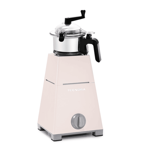 Tecnora Culinova - Blender - Smoothie Maker - Taupe-2