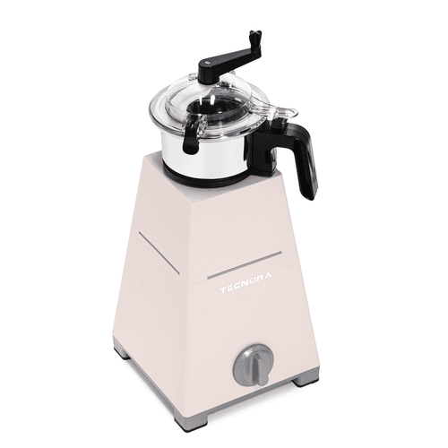 Tecnora Culinova - Blender - Smoothie Maker - Taupe-4