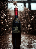 Dark Chocolate Balsamic