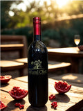 Dark Pomegranate Balsamic