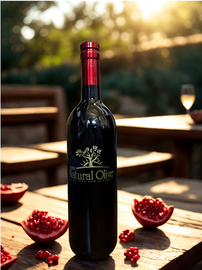 Dark Pomegranate Balsamic