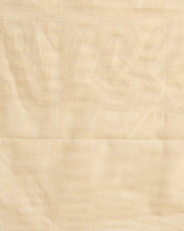 Dazzling Khadi Cotton Handcrafted Pink Suit (T+B+D)