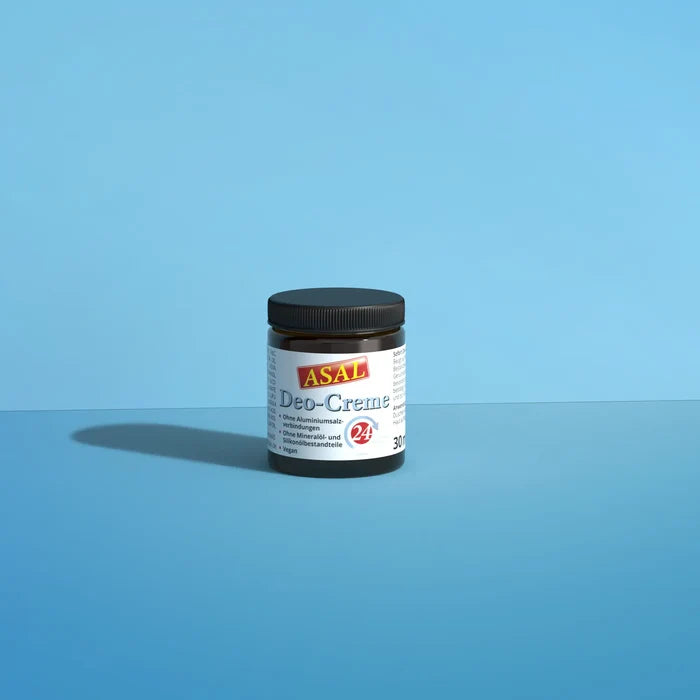 Deo Creme