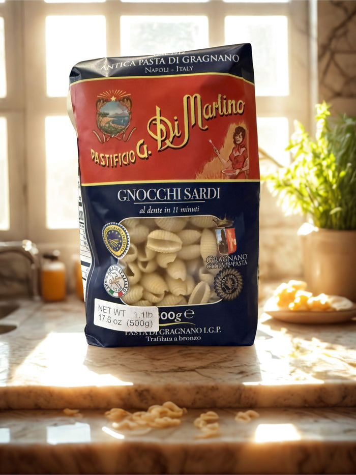 Di Martino Gnocchi Sardi