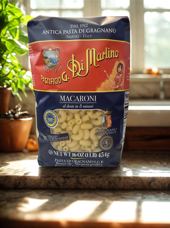 Di Martino Macaroni