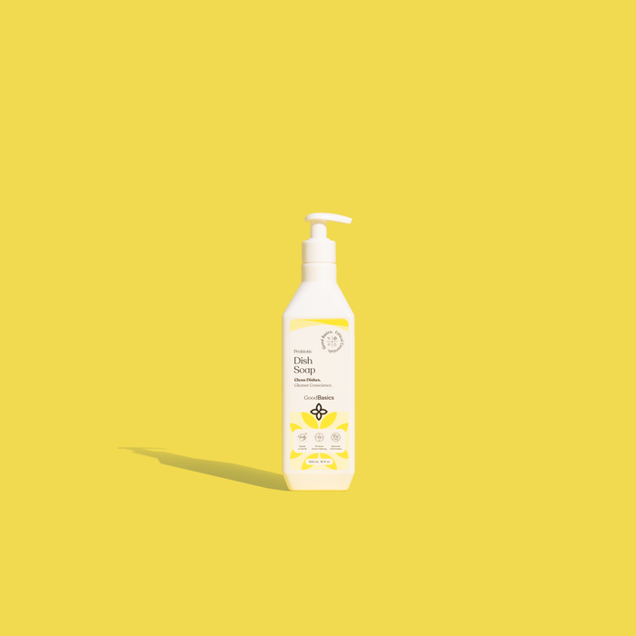 Dish Soap