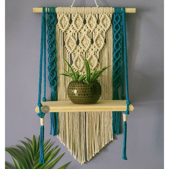 Double Colour Plank Holder 
Size : 24" Long 
Plank: 5"X16"-Indiehaat