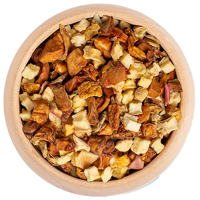 Eistee Ingwer Zitrone 100g
