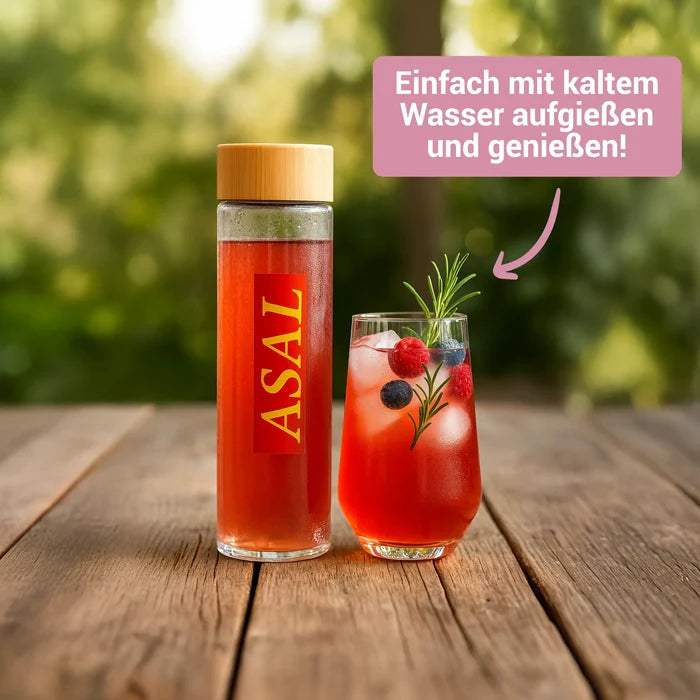 Eistee Probierpaket (3x100g)