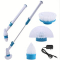 Electric Cleaning Brush-0