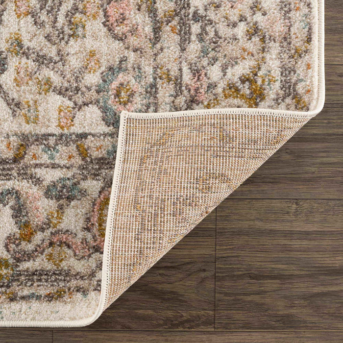 Herstmonceux elegant area rug – image 7