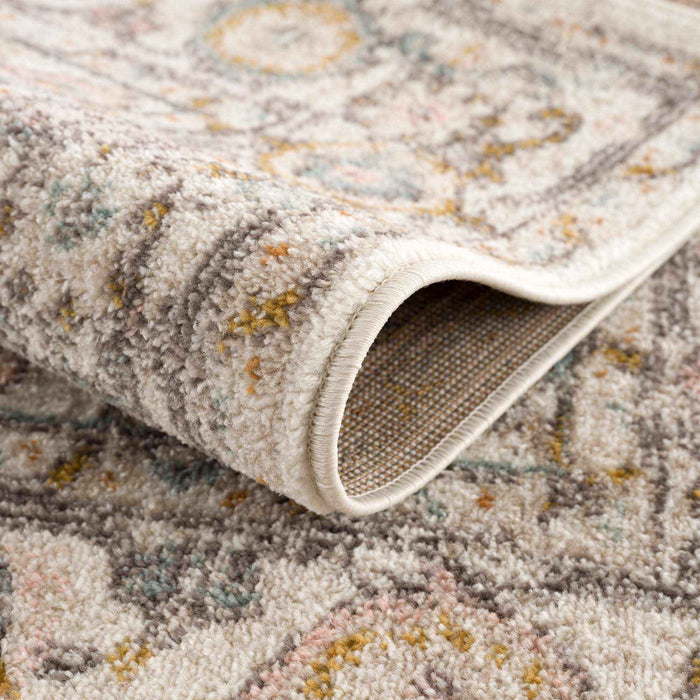 Herstmonceux elegant area rug – image 8